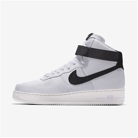 nike air force herren hoch|nike af1 high shoes.